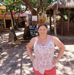 Meet your Posher, Ann